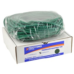 Practitioner Tubing 30m [Silver-Super-Strong]