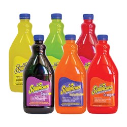 Sqwincher 2 Litre Liquid Concentrate [Lemon Lime]