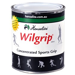 Wilgrip Tin 500ml