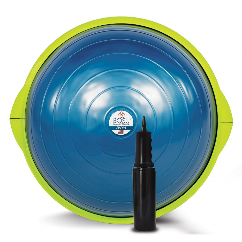 bosu sport balance trainer 50cm
