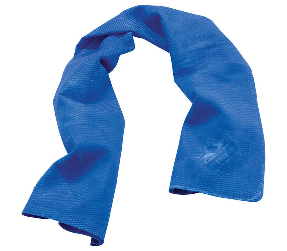 The cooling towel online