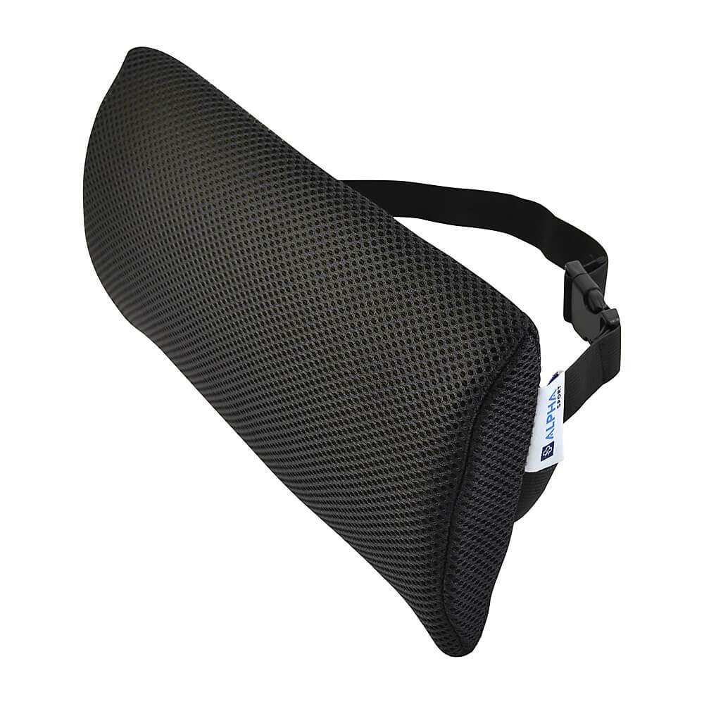 D shaped lumbar roll sale