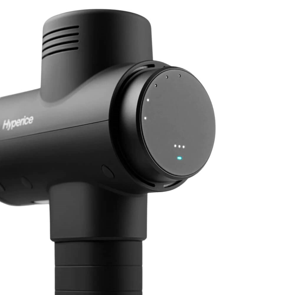 HYPERICE HYPERVOLT 2.0 PRO Alpha Sport