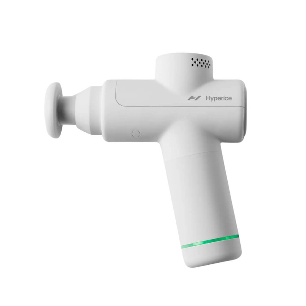 Hyperice Hypervolt Go 2 Alpha Sport