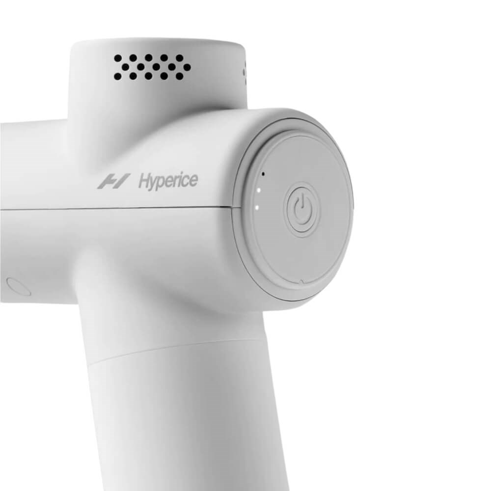 Hyperice Hypervolt Go 2 Alpha Sport