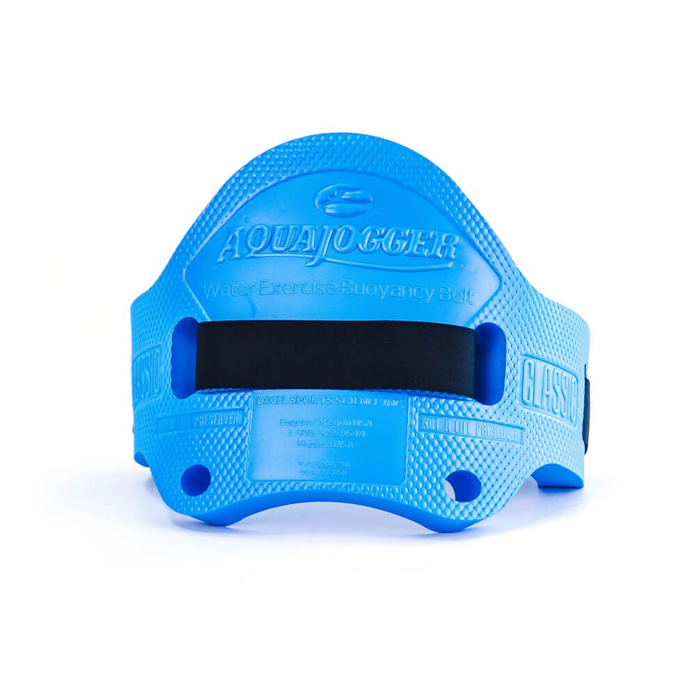 Aquajogger Runner s Rehab Kit For Women Alpha Sport