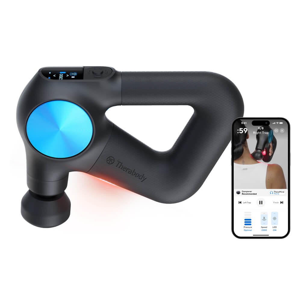 Theragun australia review on sale