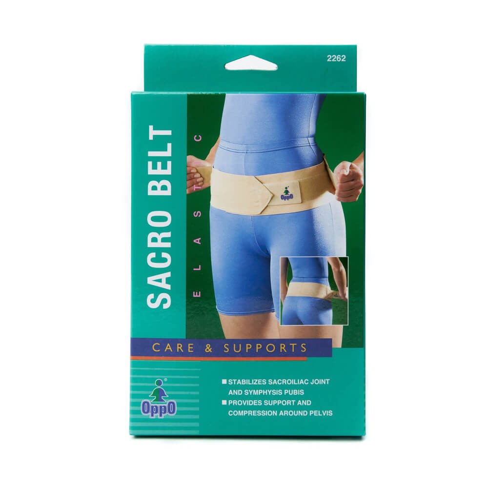 Oppo Sacro Belt Alpha Sport
