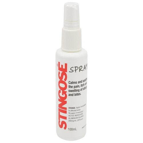 Stingose Spray (100ml)