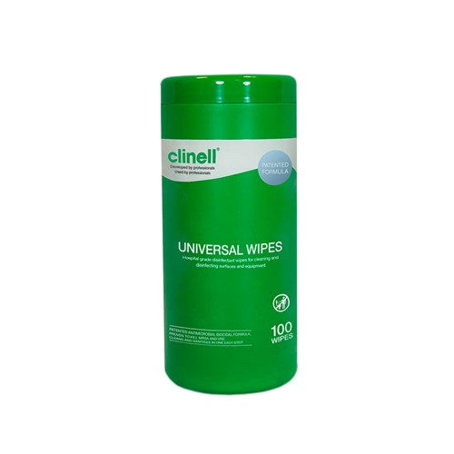 150085-clinell-universal-wipes-canister-100s-1