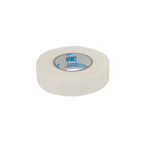 Micropore Hypoallergenic Tape 1.25cm x 9m