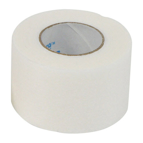 Micropore Hypoallergenic Tape 2.5cm x 9m