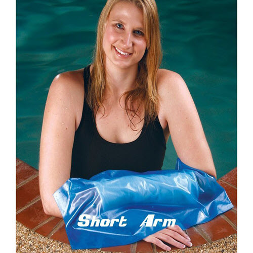 Active Seal Adult Short Arm Cast Protector