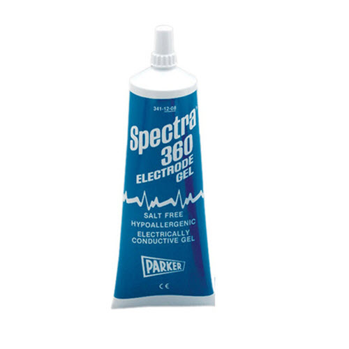 Spectra 360 Electrode Gel 250g Tube