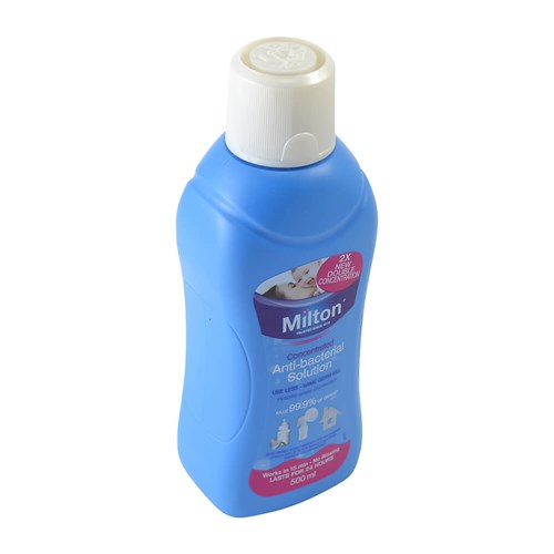 Milton Hospital Grade Disinfectant 500ml