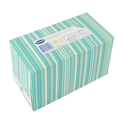 Facial Tissues (200) - Carton 24 boxes