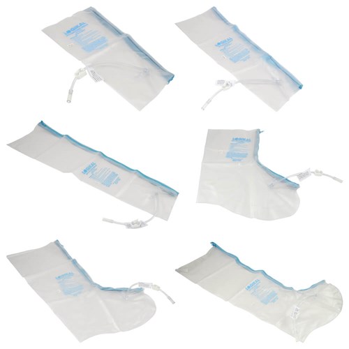 457-air-splints-complete-set-with-bag