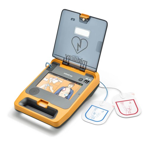 610134-mindray-beneheart-c2-semi-auto-defibrillator-1