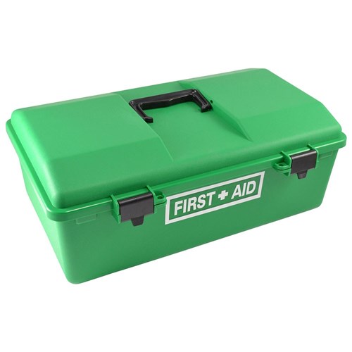 Alphasport Sports First Aid Kit