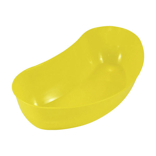 Kidney Dish - Plastic 24cm