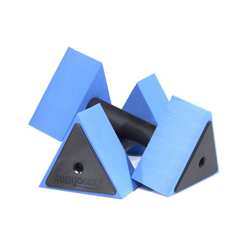 Aquajogger Delta Bells  - Medium Resistance