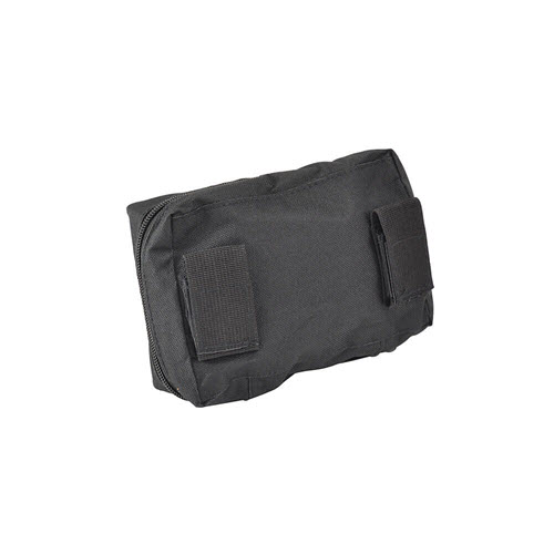 Belt Pouch Folding Soft Pack Empty