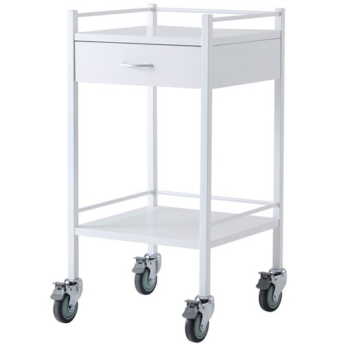 PCT01-powder-coated-steel-trolley-single-drawer-1