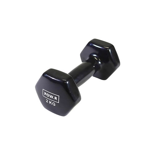 PW017-powr-vinyl-dumbbell-1kg-1