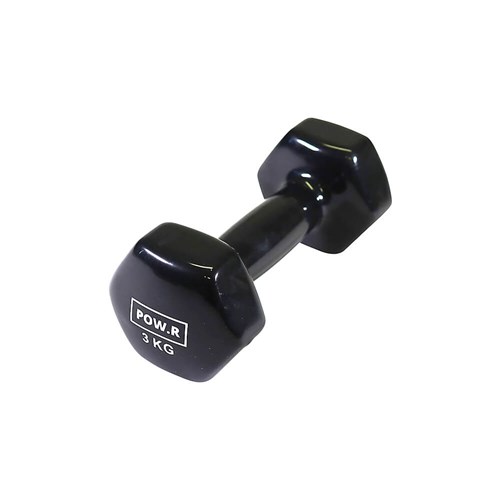 PW017-powr-vinyl-dumbbell-1kg-1