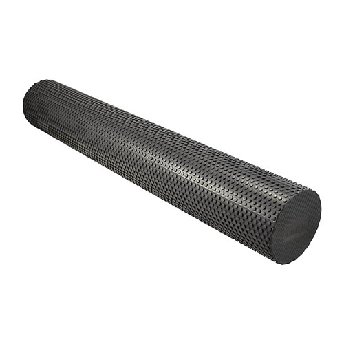 PW043-pow-r-long-round-foam-roller-black-1