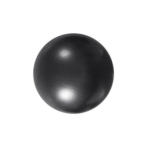 PW147-pow-r-pilates-ball-matte-black-1
