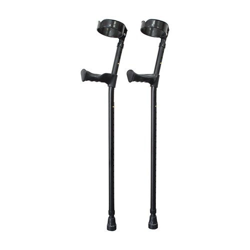 WEB-342-double-adjustable-elbow-crutches-with-grip-1
