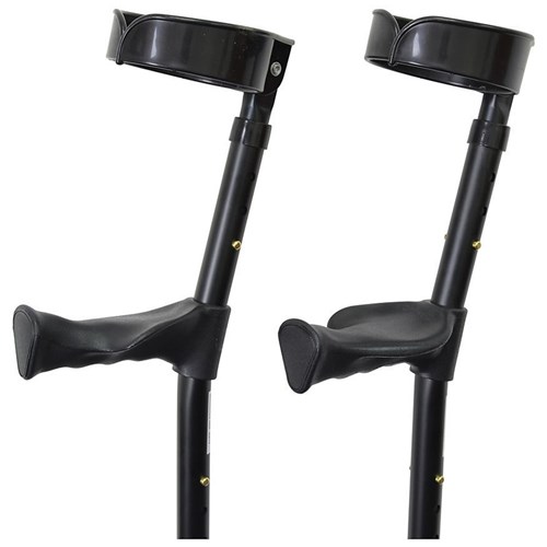 WEB-342-double-adjustable-elbow-crutches-with-grip-1