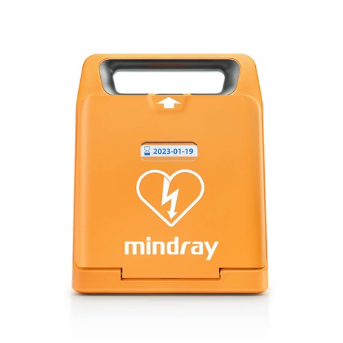 610132-mindray-beneheart-c1a-semi-auto-defibrillator-1