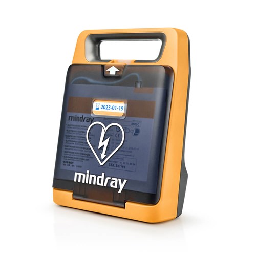 610134-mindray-beneheart-c2-semi-auto-defibrillator-1