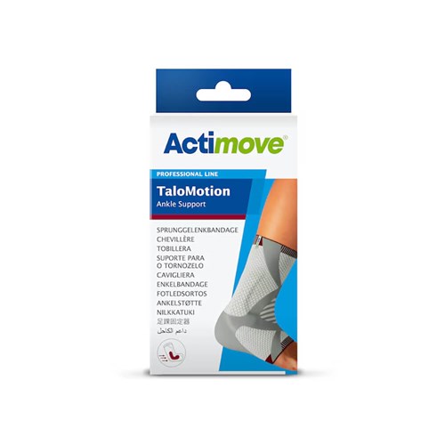 Actimove TaloMotion Functional Ankle Support