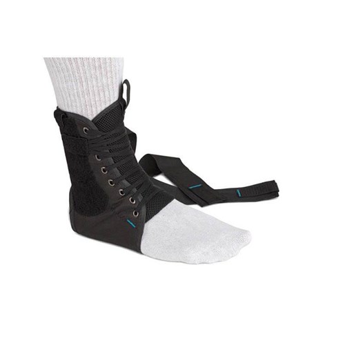 Ossur Formfit Ankle with Speedlace