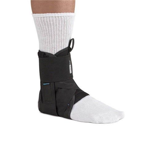 Ossur Formfit Ankle with Speedlace