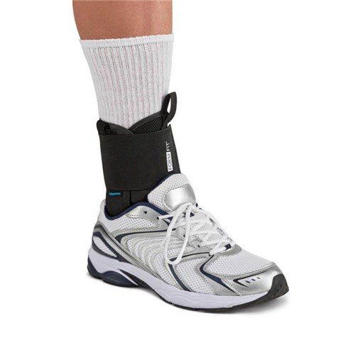 Ossur Formfit Ankle with Speedlace