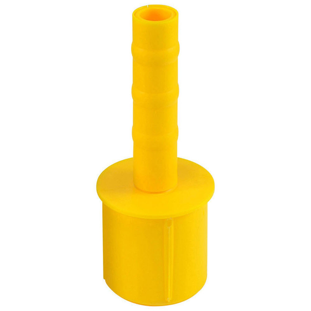 plastic ice wrap