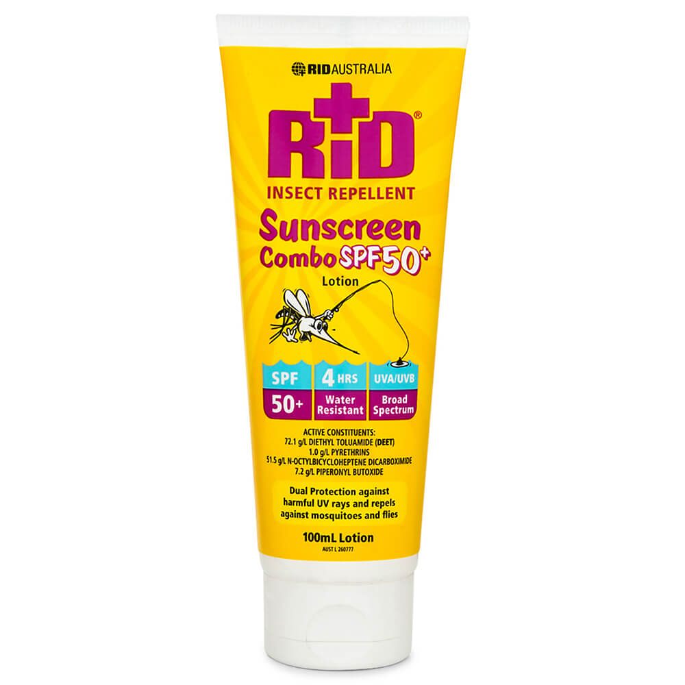 Rid mosquito repellent hotsell
