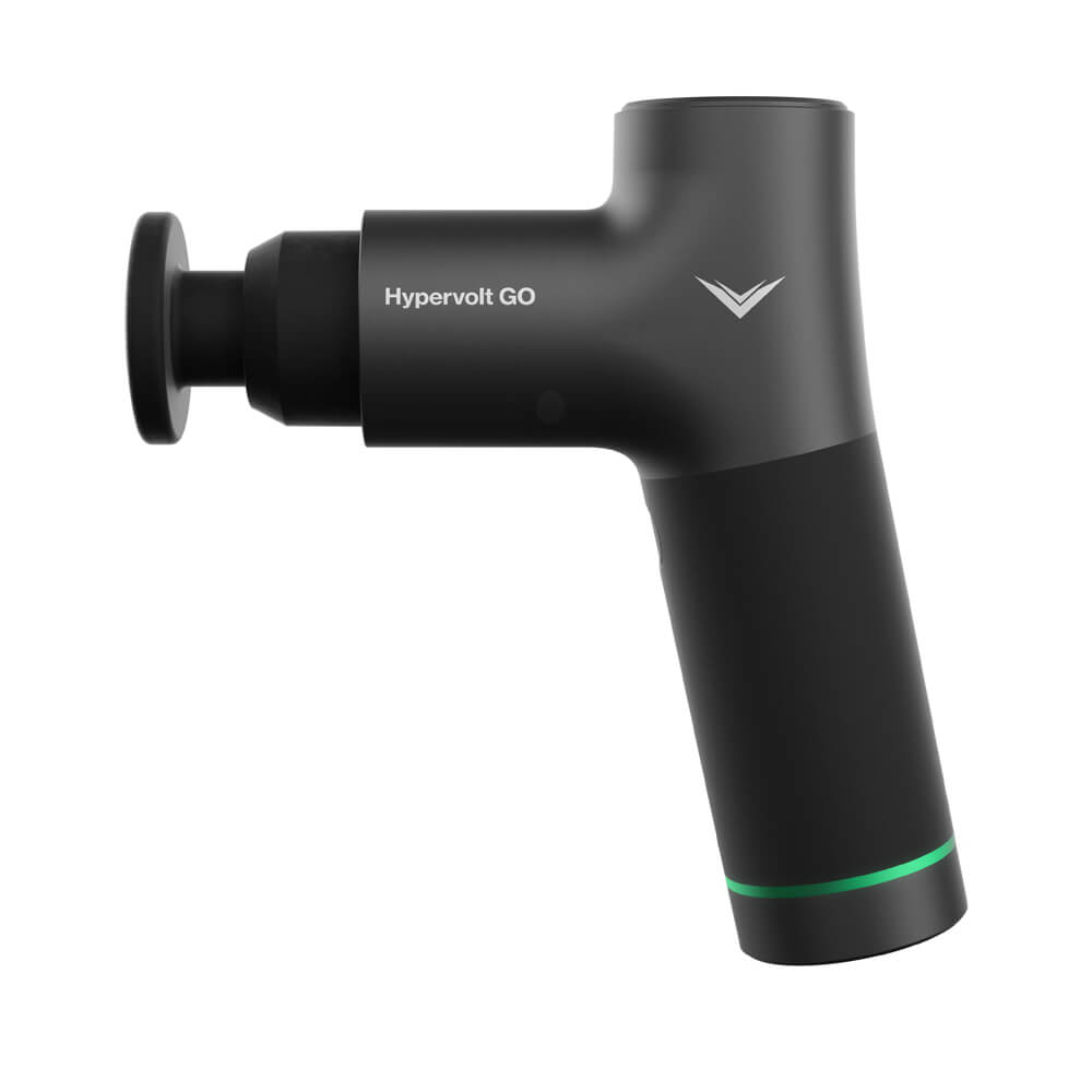 新品】Hyperice ハイパーボルト2 53200 008-00 Hypervolt2 ハンディ