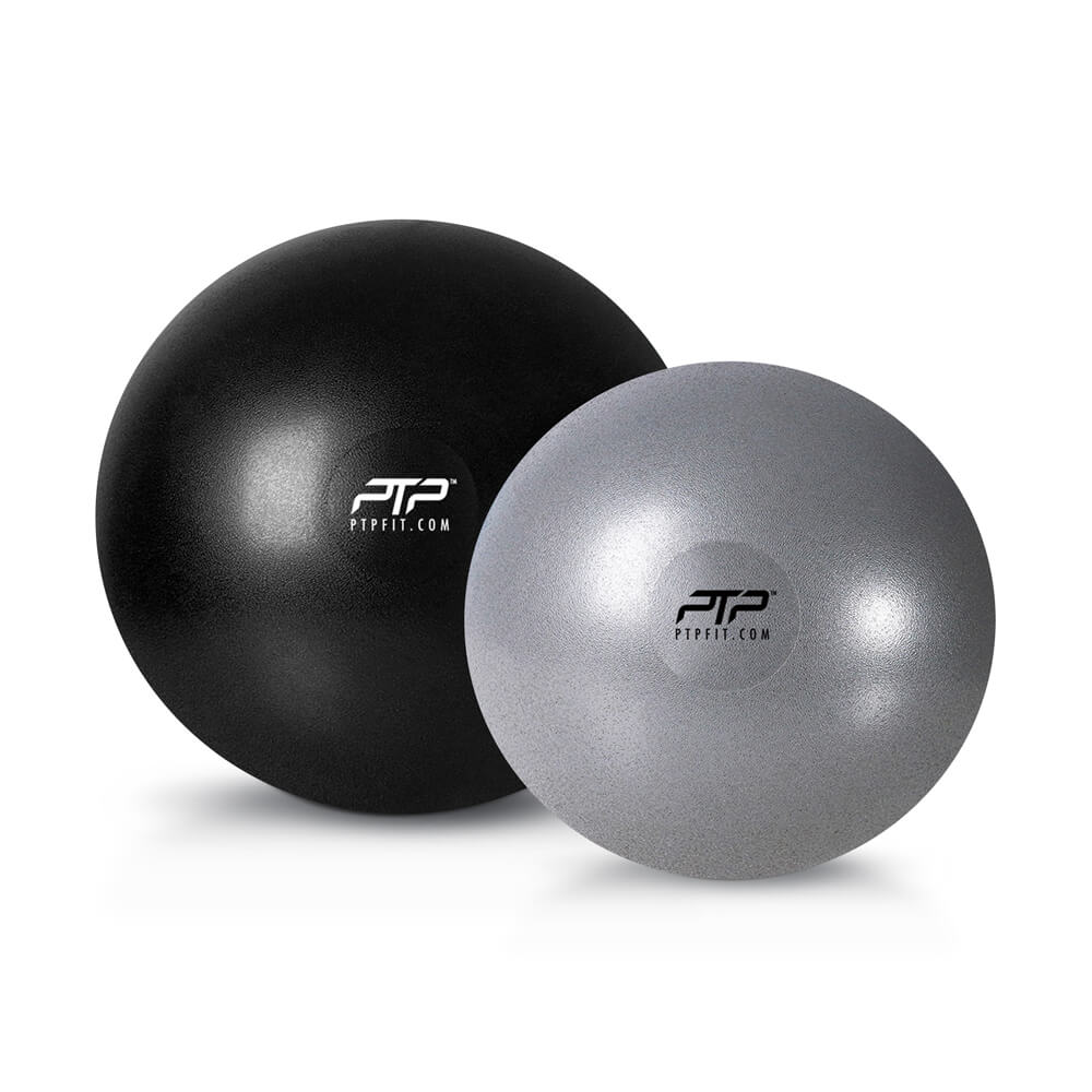 PTP Pilates Ball Combo Pack Alpha Sport