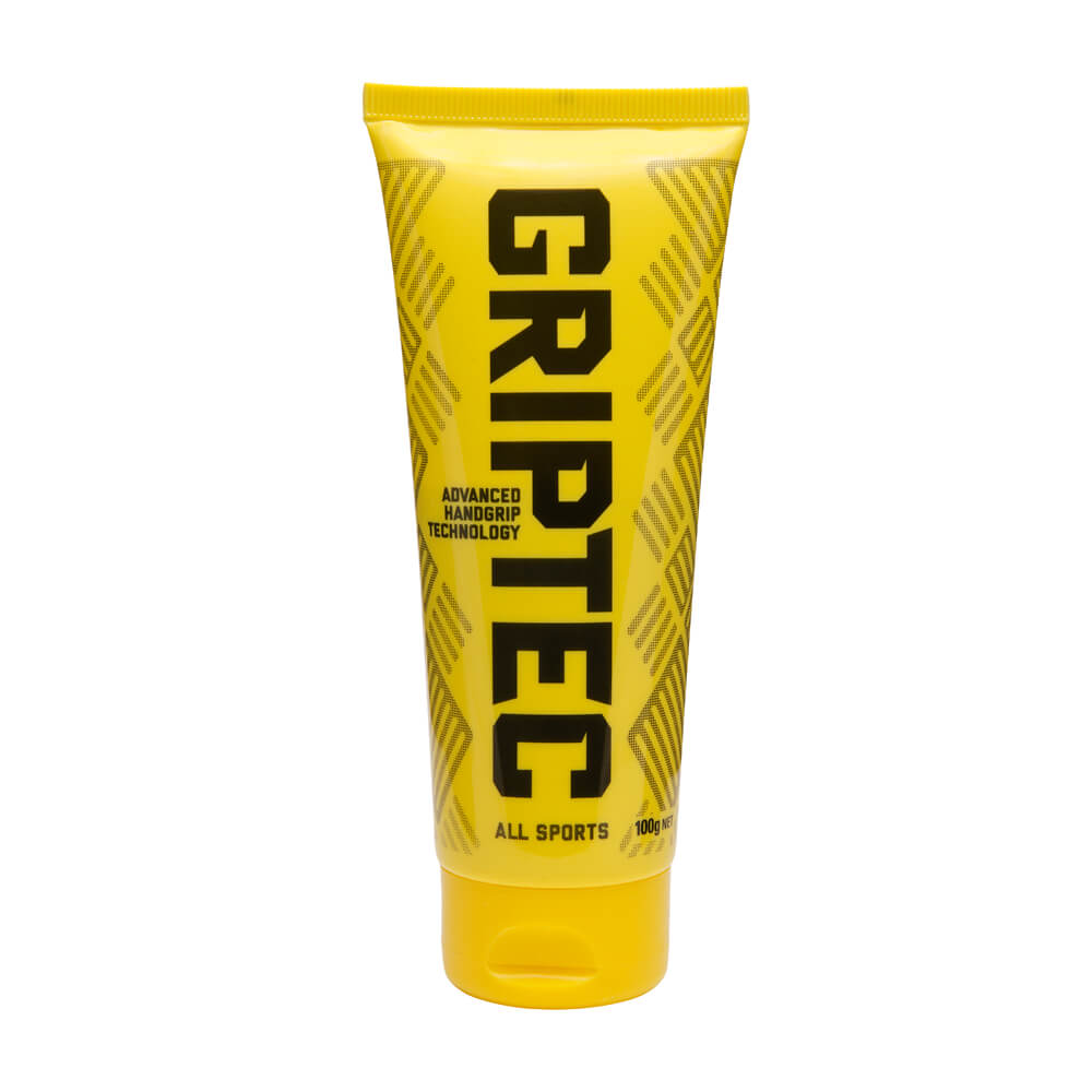 Grip Tec Hand Wax 100g Alpha Sport