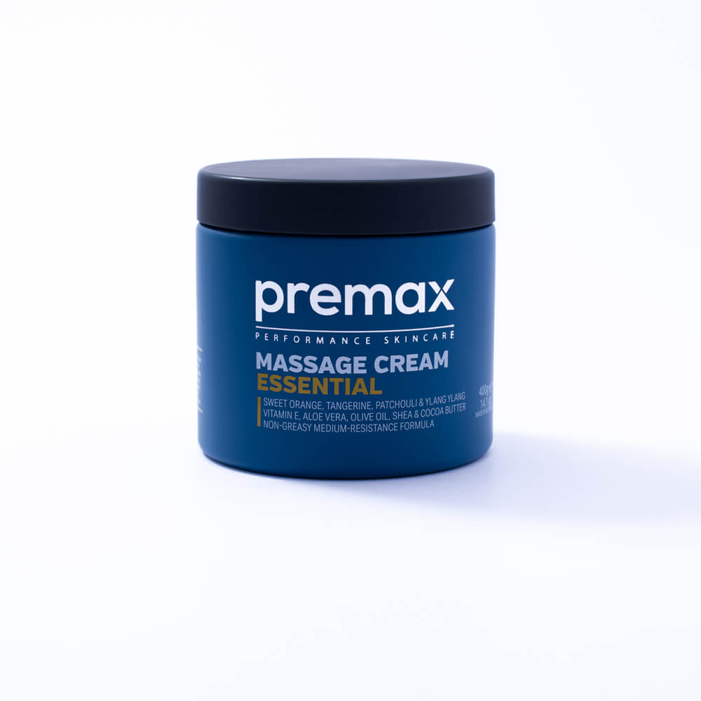 premax massage cream