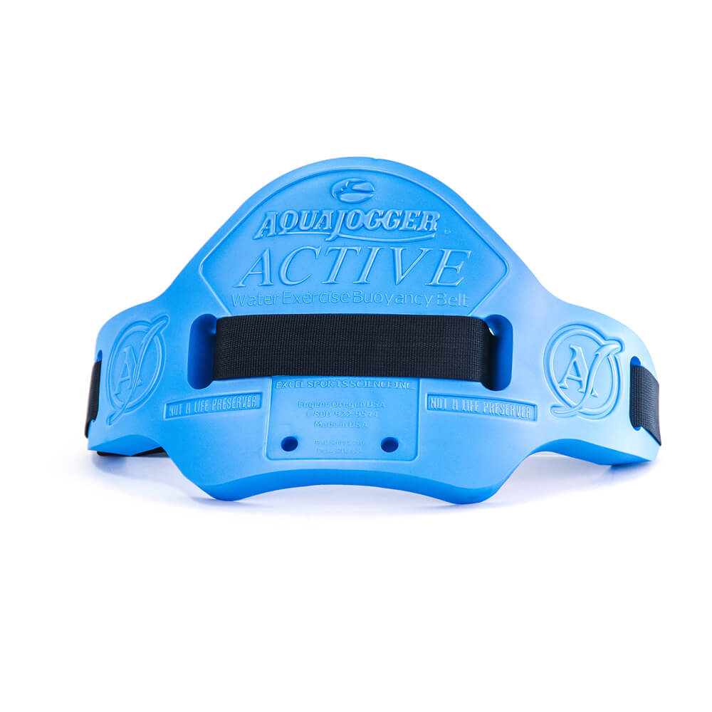 Aquajogger Active Belt - Alpha Sport