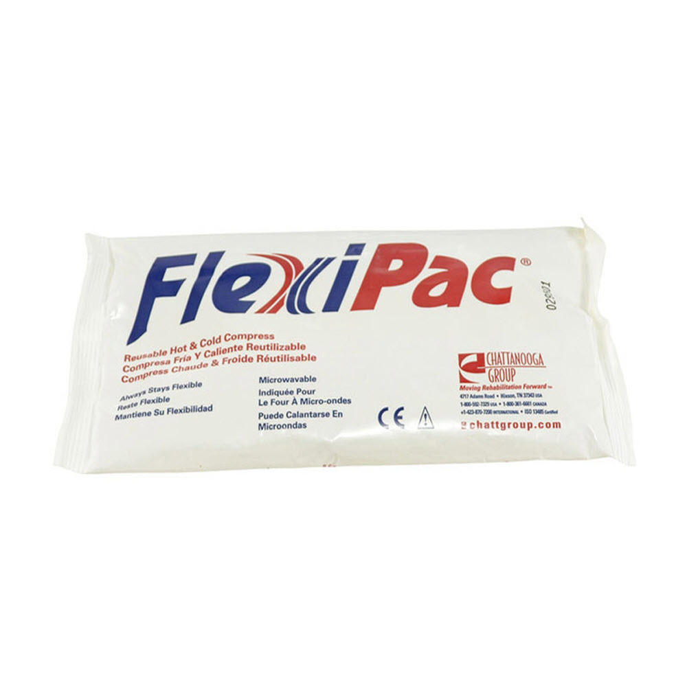 Flexipac Hot Cold Pack Small (13 x 25cm) Alpha Sport