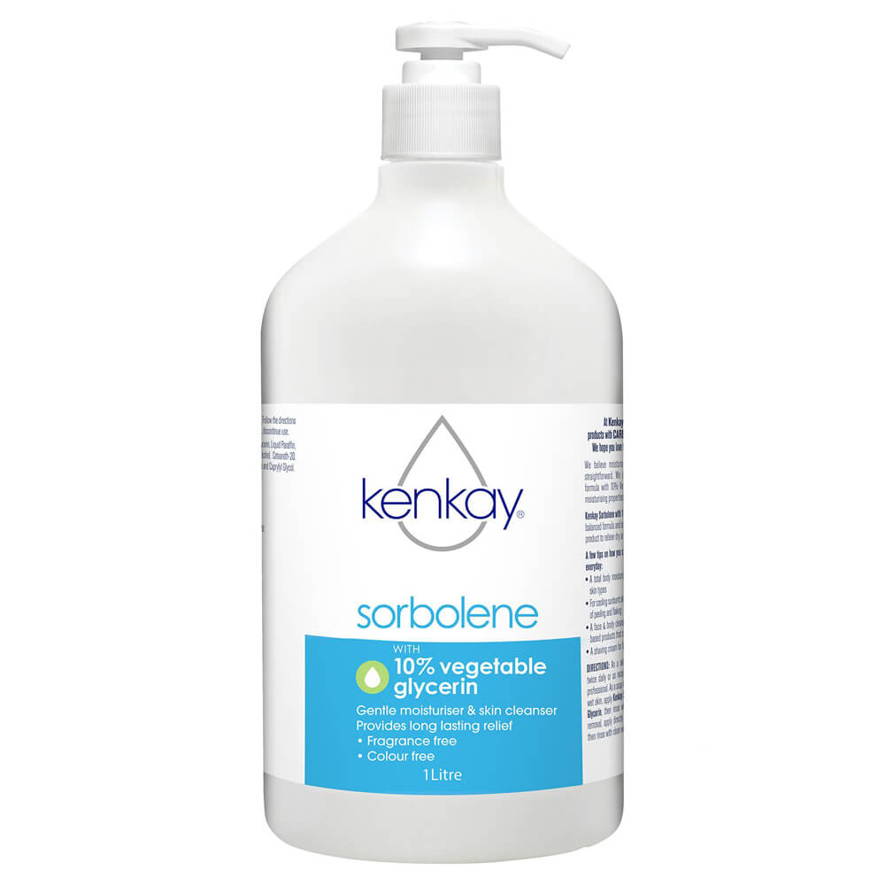 Sorbolene deals