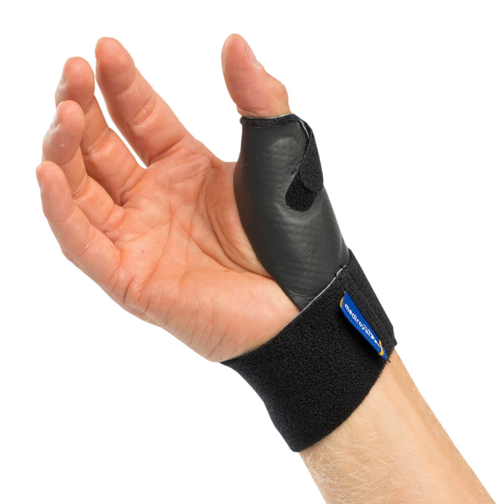 Mediroyal Proxi Plus Thumb Brace Alpha Sport