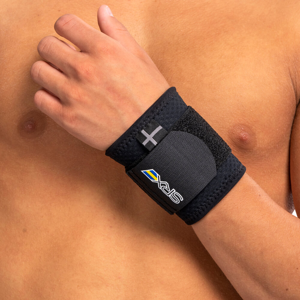 Mediroyal SRX Universal Wrist Strap Alpha Sport